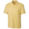 Clique Men's Lotus Short Sleeve Ice Pique Polo