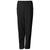 Clique Unisex Jet Black Basics Fleece Pant