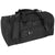 Mercury Luggage Black Carry-On Sport Duffel