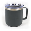 MerchPerks ETS Matte Grey Camper Mug