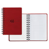 Castelli Red Tucson Wire Small Journal