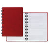 Castelli Red Tucson Wire Large Journal