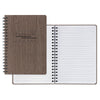 Castelli Taupe Tahoe Wire Large Journal