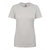 Next Level Women's Silver Ideal Short-Sleeve Crew Tee