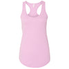 Next Level Women's Lilac Ideal Racerback Tank