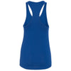 Next Level Women's Royal Ideal Racerback Tank