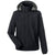 Nautica Men's Black Voyage Raincoat