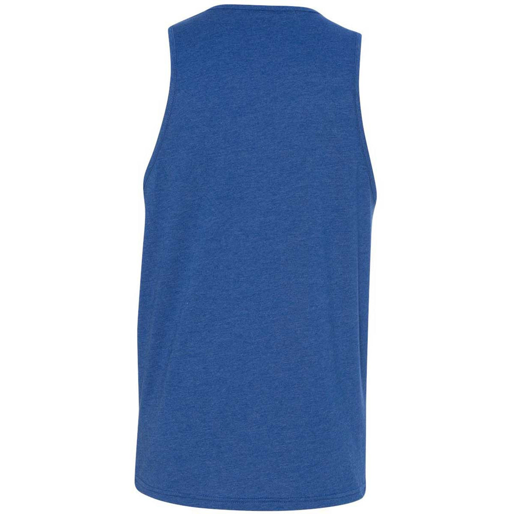 Next Level Men's Royal Premium Fitted CVC Tank