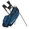 TaylorMade Teal Flextech Crossover Stand Bag