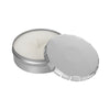 SnugZ Sugar Cookie Scented Candle in Small Push Tin 0.7 oz.