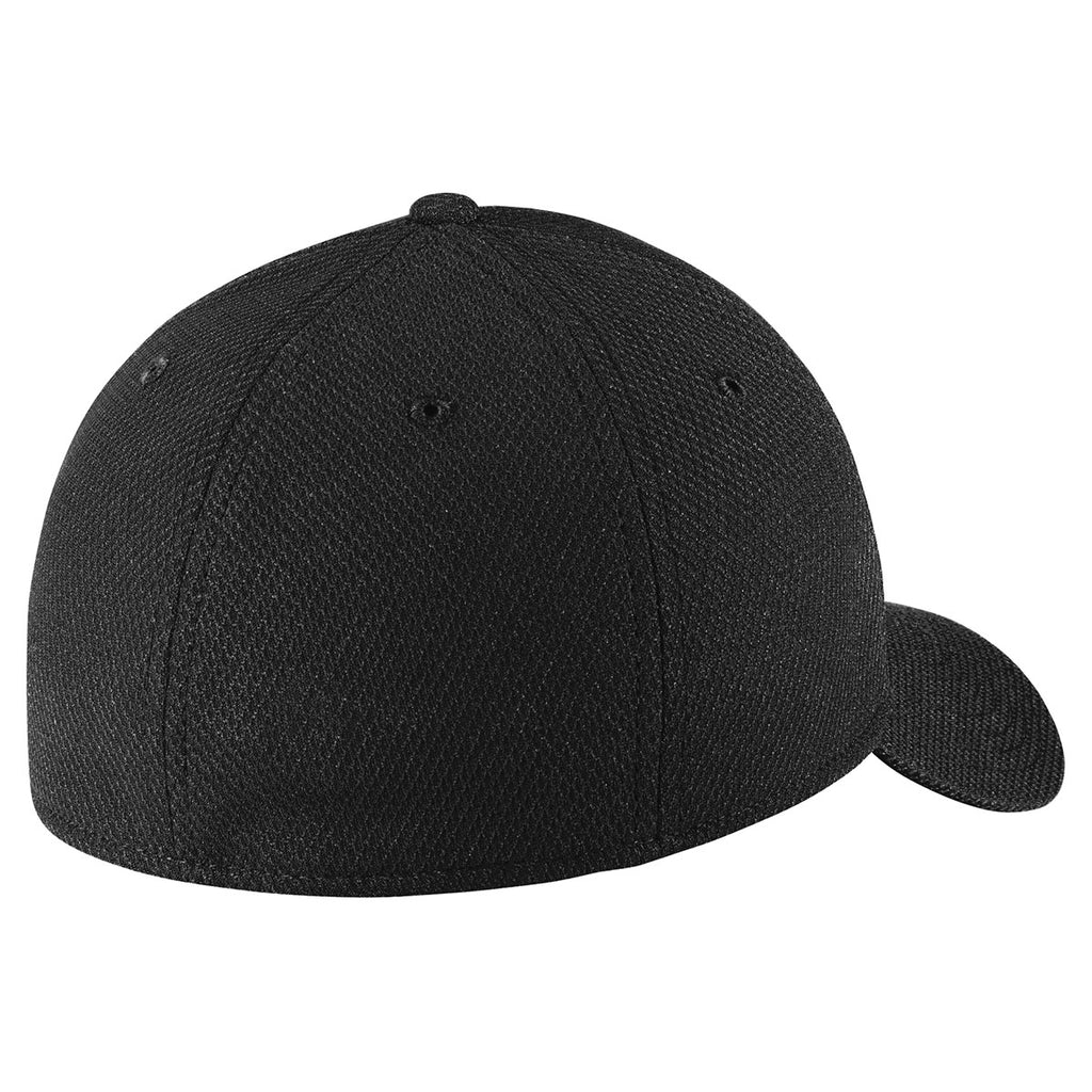 New Era Black Diamond Era Stretch Cap