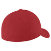 New Era Crimson Diamond Era Stretch Cap