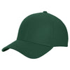 New Era Dark Green Diamond Era Stretch Cap