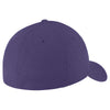 New Era Purple Diamond Era Stretch Cap