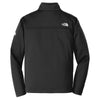 The North Face Men's Black Ridgeline Soft Shell Jacket