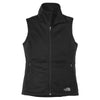 The North Face Women's Black Ridgeline Soft Shell Vest