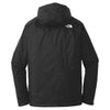 The North Face Men's Black DryVent Rain Jacket
