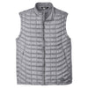 The North Face Men's Mid Grey Thermoball Trekker Vest