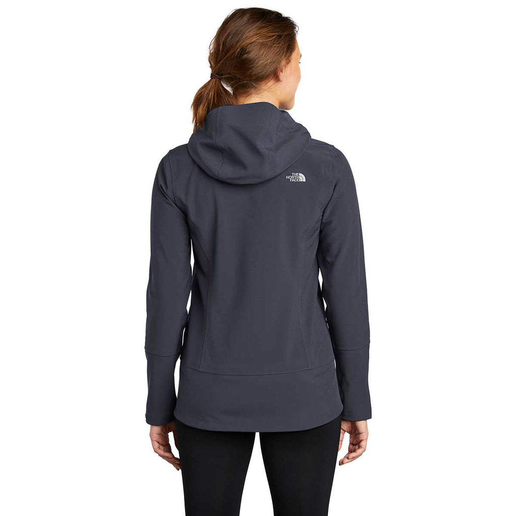 The North Face Women's Urban Navy Apex DryVent Jacket