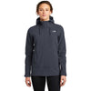 The North Face Women's Urban Navy Apex DryVent Jacket