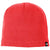 The North Face Cardinal Red Mountain Beanie