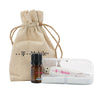 SnugZ Exhale Zen On-The-Go 5 mL Set