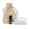 SnugZ Exhale Zen On-The-Go 5 mL Set