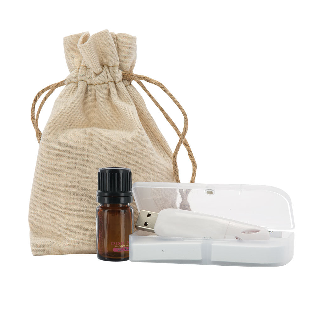 SnugZ Immunity Zen On-The-Go 5 mL Set