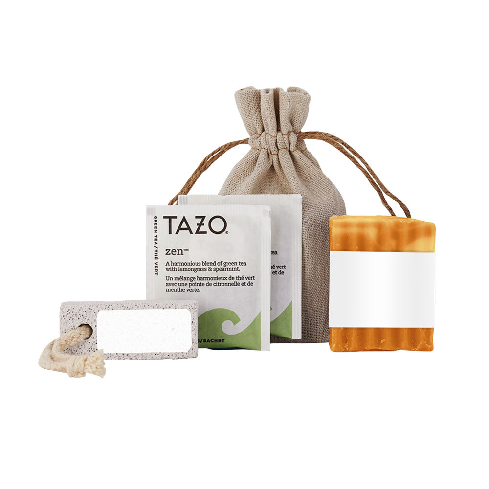 SnugZ Invigorate (Orange) Comfort Set