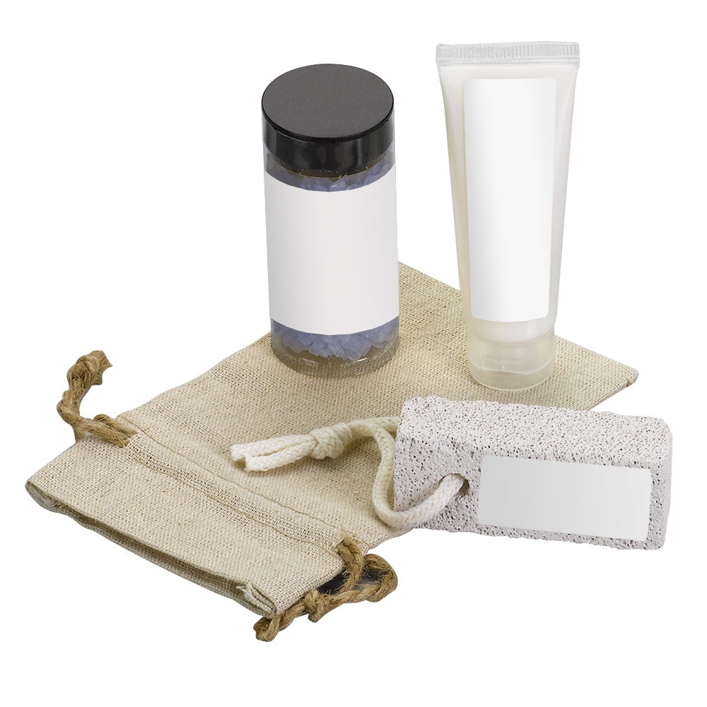 SnugZ Tranquility Foot Therapy Set