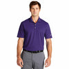 Nike Men's Court Purple Dri-FIT Micro Pique 2.0 Polo