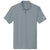 Nike Men's Cool Grey Victory Solid Polo