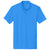 Nike Men's Light Photo Blue Victory Solid Polo