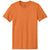 Nike Men's Desert Orange Swoosh Sleeve rLegend Tee
