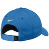 Nike Gym Blue Dri-FIT Tech Fine-Ripstop Cap