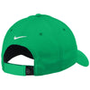 Nike Lucid Green Dri-FIT Tech Fine-Ripstop Cap