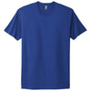 Next Level Unisex Royal Cotton Tee