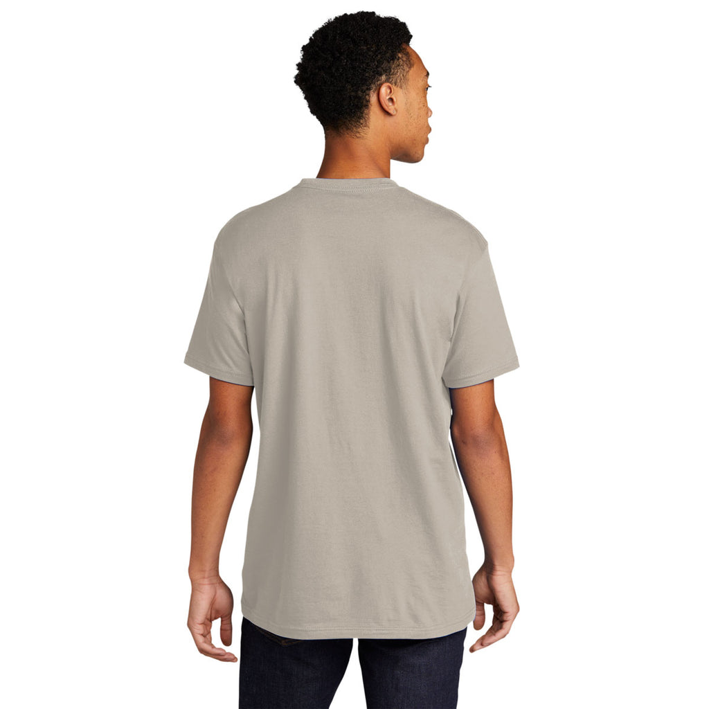 Next Level Unisex Sand Cotton Tee