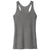 Next Level Women's Premium Heather Tri-Blend Racerback Tank