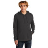 Next Level Unisex Heather Black PCH Fleece Pullover Hoodie