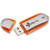 K & R Custom Color Meteor USB - 2GB