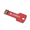 K & R Custom Color Sentry USB - 1GB