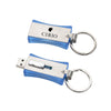 K & R Custom Color Anode USB - 4GB