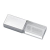 K & R Custom Color Zircon USB - 4GB
