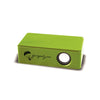 K & R Lime Green Brilliant Speaker