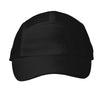 OGIO Endurance Black Stride Mesh Cap