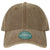 Legacy Brown Old Favorite Solid Twill Cap