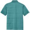 OGIO Men's Teal Spark Elixir Polo