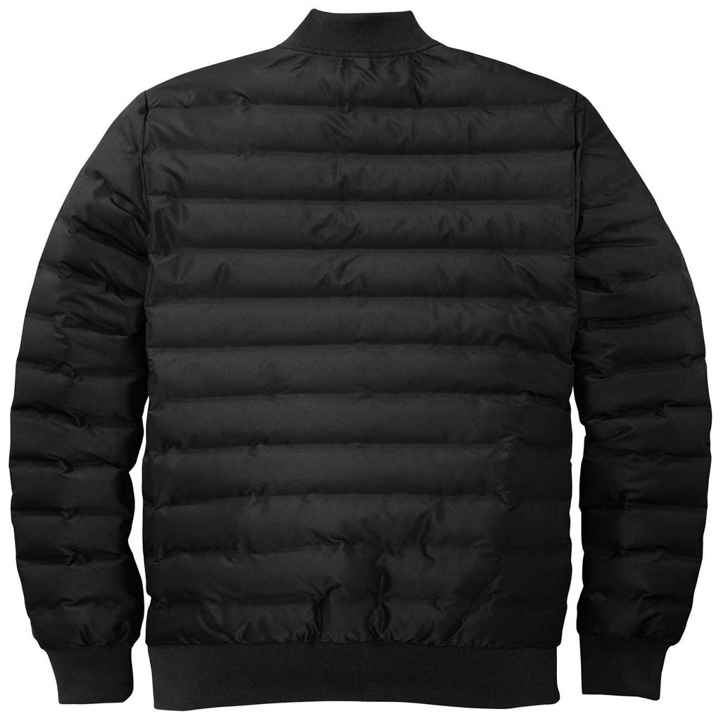 OGIO Men's Blacktop Street Puffy Full-Zip Jacket