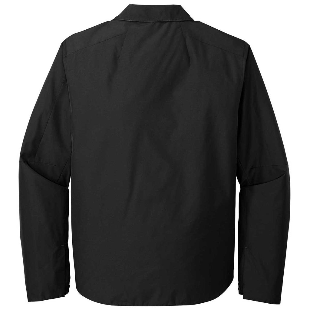 OGIO Men's Blacktop Reverse Shirt Jacket